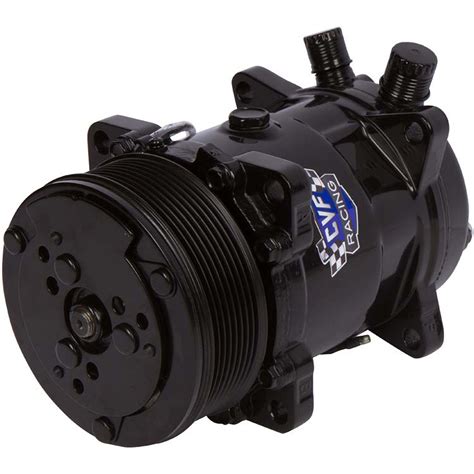 are sanden style compressors good quality